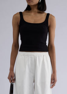  Elka Collective Persi Tank - Black
