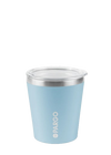 Pargo 8oz Insulated Coffee Cup - Bay Blue