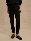 Varley The Slim Cuff Pant 27.5" - black