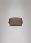Rains Wash Bag Small W3 - Shade
