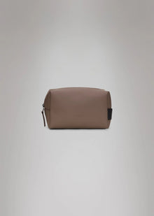  Rains Wash Bag Small W3 - Shade