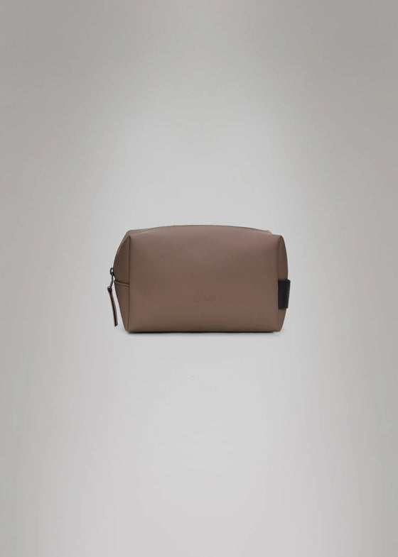 Rains Wash Bag Small W3 - Shade