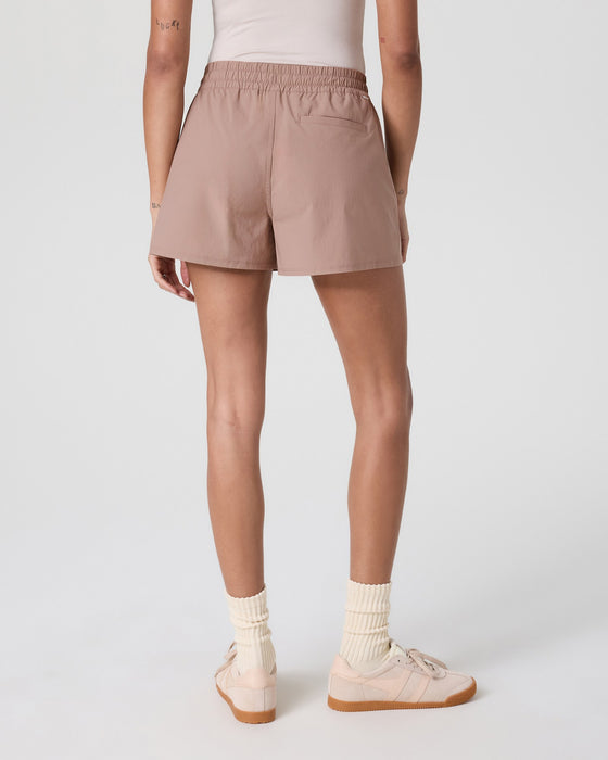 Vuori Birch Short - Cork