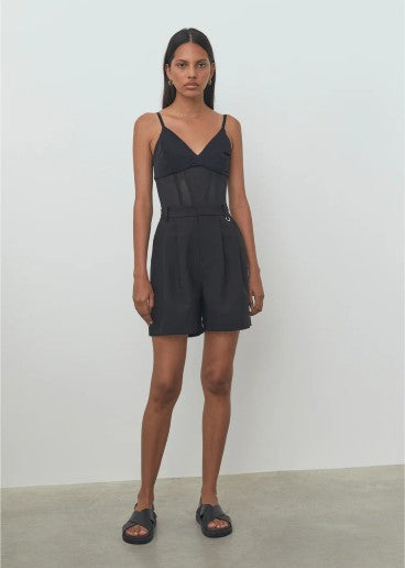 Viktoria and Woods Granger Short - Black