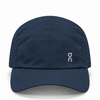 On Running Lightweight Cap Unisex - Navy
