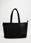 Camilla and Marc C&M Thina Tote - Black