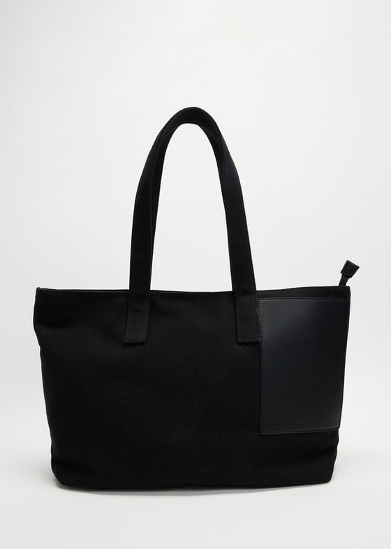 Camilla and Marc C&M Thina Tote - Black