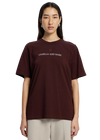 C&M Camilla and Marc Grayson Tee - Almadine