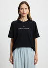 C&M Camilla and Marc Grayson Tee - Black