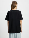C&M Camilla and Marc Grayson Tee - Black