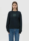 C&M Camilla and Marc Criollo Tracksuit Top - Deep Ink
