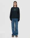C&M Camilla and Marc Criollo Tracksuit Top - Deep Ink