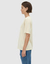 C&M Camilla and Marc Criollo Graphic Tee - Ecru