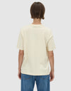 C&M Camilla and Marc Criollo Graphic Tee - Ecru