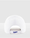 New Era 940 LA White/Blue Logo
