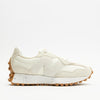 New Balance 327 SO - Turtledove with Angora