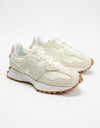 New Balance 327 SO - Turtledove with Angora
