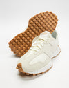 New Balance 327 SO - Turtledove with Angora