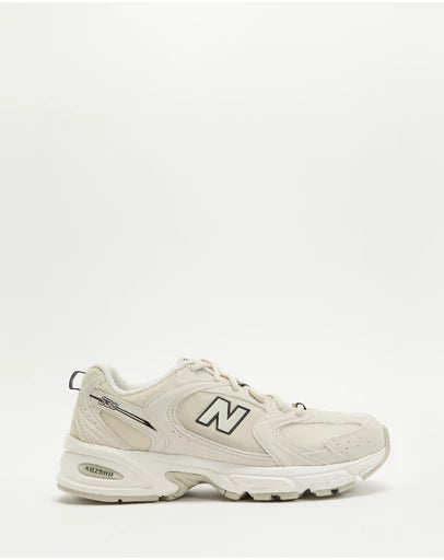 New Balance 530SH Moonbeam with Sea Salt
