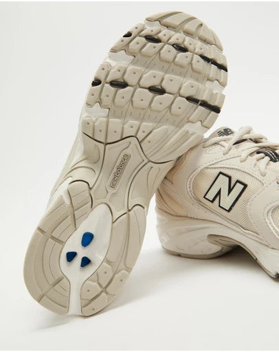 New Balance 530SH Moonbeam with Sea Salt