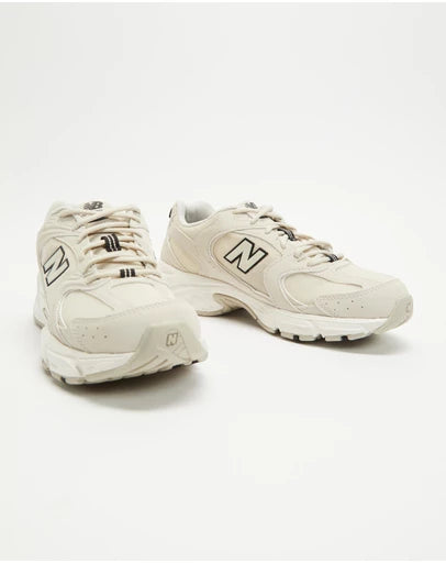 New Balance 530SH Moonbeam with Sea Salt