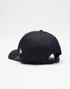 New Era 940CS  White/Navy NY