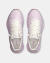 On Running Cloudtilt - Ivory/Orchid