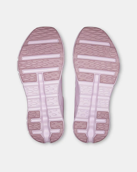 On Running Cloudtilt - Ivory/Orchid