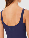The Upside Amelia Tank Top - Navy