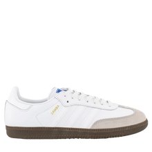  adidas Samba OG Unisex - FTWWHT/FTWWHT/GUM5 - IE3439