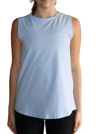  Lex Tank Light Blue