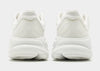 Hoka Bondi 9 Womens - White/White