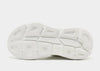 Hoka Bondi 9 Womens - White/White
