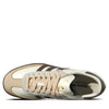 adidas Samba Women's - Off White/Earth Strata/Gum - JR8842