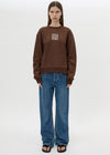 C&M Camilla and Marc Criollo Tracksuit Top - Chocolate