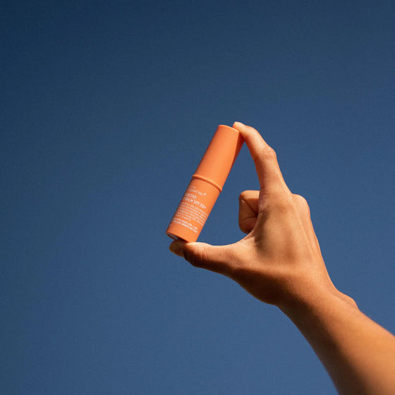 FEEL GOOD LIP BALM SPF 50 SENSITIVE