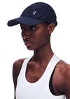 On Running Lightweight Cap Unisex - Navy