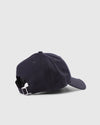 New Era 940CS  White/Navy NY