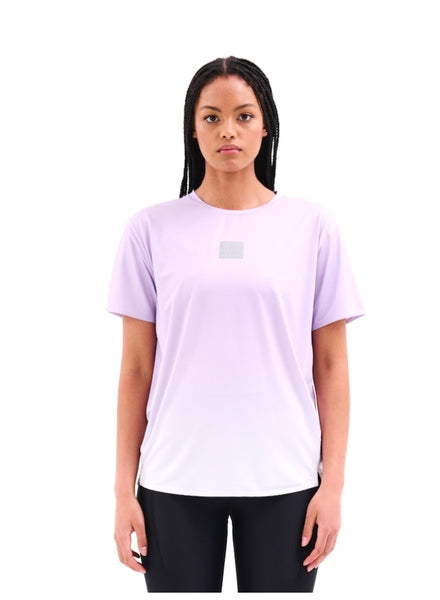 P.E Nation Double Track Air Form Tee - Gradient Print