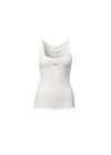Viktoria & Woods V&W Cut Out Tee - Ivory