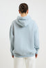 C&M Camilla and Marc Grayson Logo Hoodie - Misty Blue