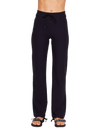 The Upside Onyx Alina Pant - Black