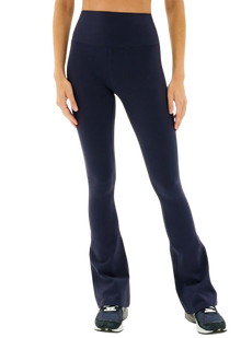  Splits59 Raquel High Waist Airweight Flare - Indigo 32"