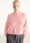 American Vintage Pullover  C-RAX18H - Camelia