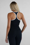 Leelo Signature Racer Back Oreo