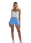 Leelo Signature Tank - White