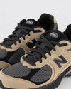 New Balance 20026PU Unisex - STONEWARE with CASTLEROCK