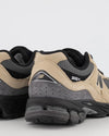 New Balance 20026PU Unisex - STONEWARE with CASTLEROCK