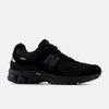 New Balance 200278J Unisex - BLACK with BLACK METALLIC