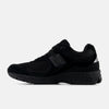 New Balance 200278J Unisex - BLACK with BLACK METALLIC
